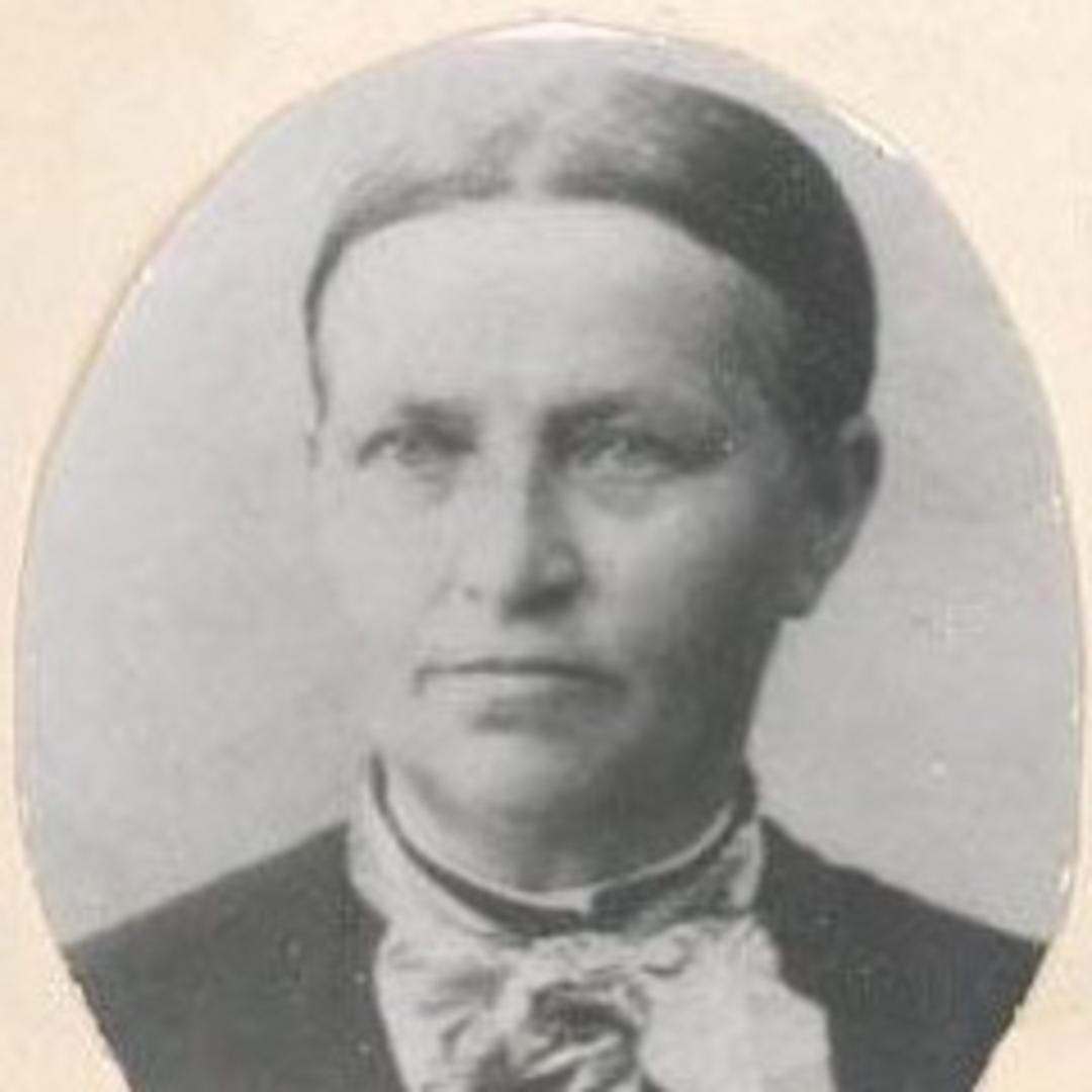 Mette Marie Nielsen (1834 - 1899) Profile